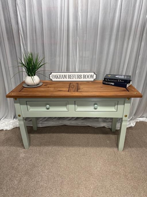 Buy & Sell Tividale Sandwell - Photos for Console Table