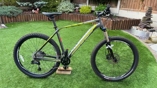 Buy & Sell Gornal Wood Dudley - Photos for Specialized Rockhopper Expert Eco 650B