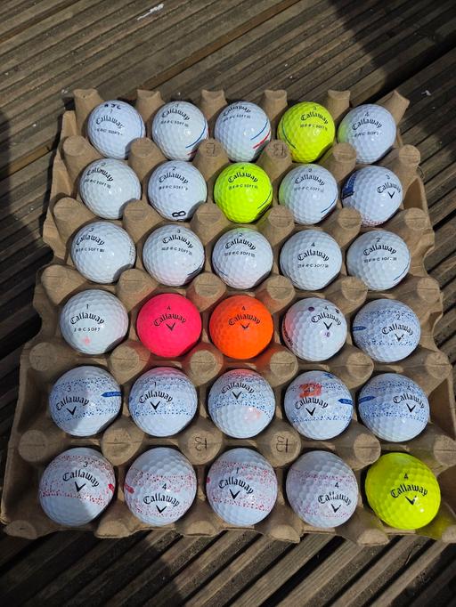 Buy & Sell Sheldon Birmingham - Photos for callaway