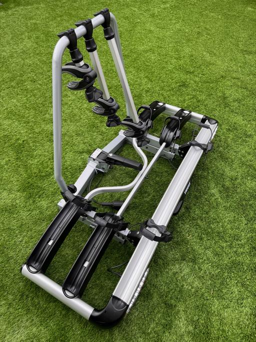 Vehicles Gornal Wood Dudley - Photos for Thule EuroClassic G6 929 Bike Carrier