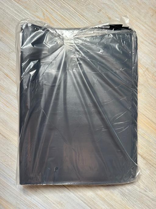 courses Shacklewell North London - Photos for 200x Grey Mailing Bags 12x6”