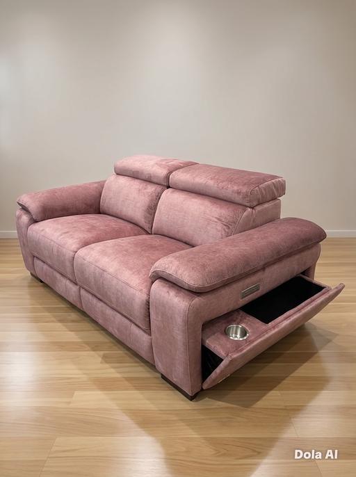 Buy & Sell South Ockendon Thurrock - Essex - Photos for 2/3 seater Electric recliner sofa