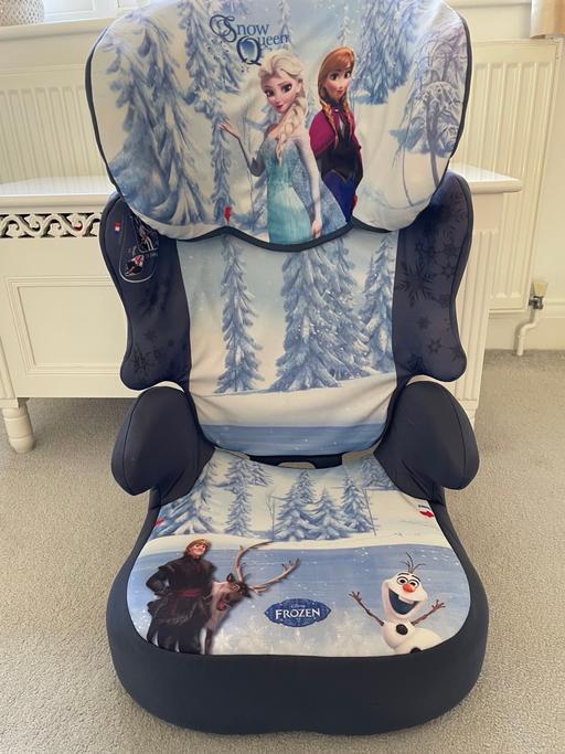 Buy & Sell Romford Havering - Photos for Child’s car seat