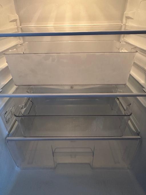 Buy & Sell West Bromwich Sandwell - Photos for Beko fridge freezer
