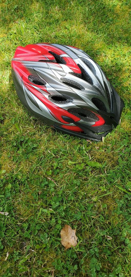 Buy & Sell Longley Sheffield - Photos for adjustable child's helmet