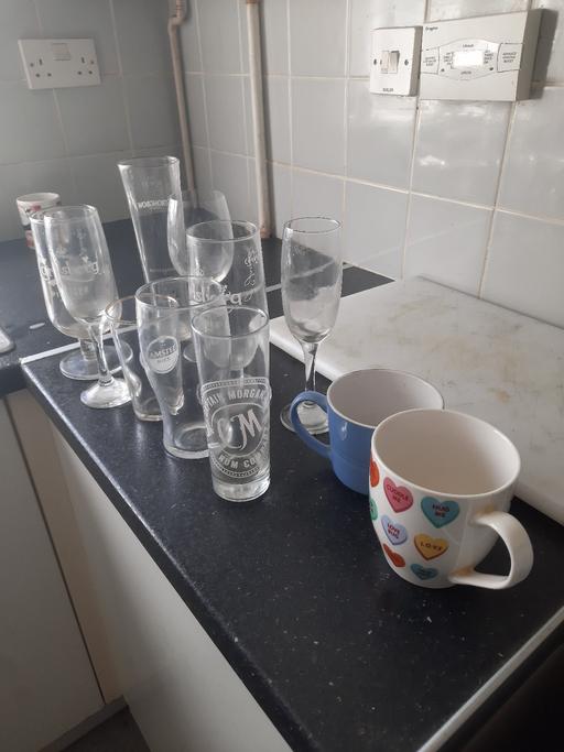 Buy & Sell Leagrave Luton - Photos for glasses