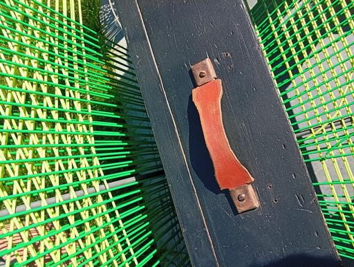 Buy & Sell Unsworth Bury - Photos for vintage hand made trunk chest case box tools