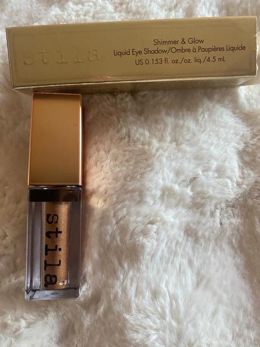 Buy & Sell Selly Oak Birmingham - Photos for Stila liquid eyeshadow