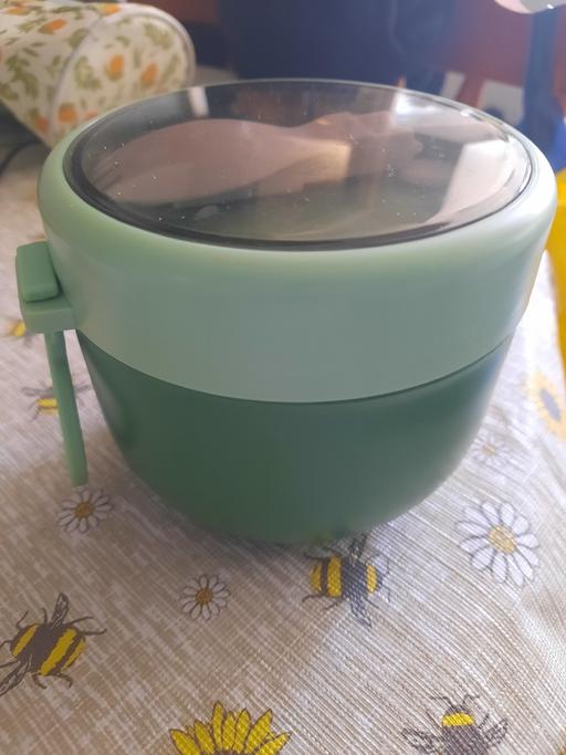 Buy & Sell Leagrave Luton - Photos for travel soup mug