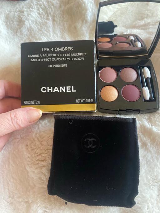 Buy & Sell Weoley Castle Birmingham - Photos for Brand-new Chanel or Shadow