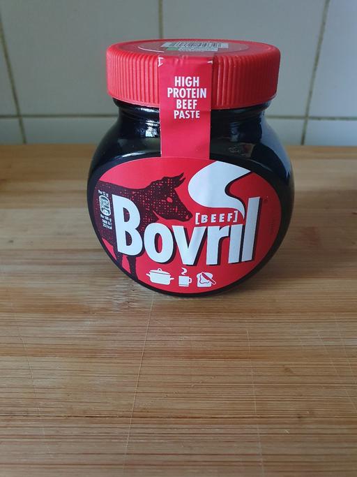 Buy & Sell Sydenham Hill South East London - Photos for bovril 250g