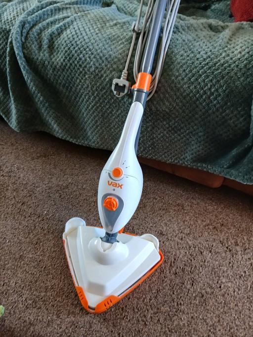 Buy & Sell Tyseley Birmingham - Photos for Vac steam mop