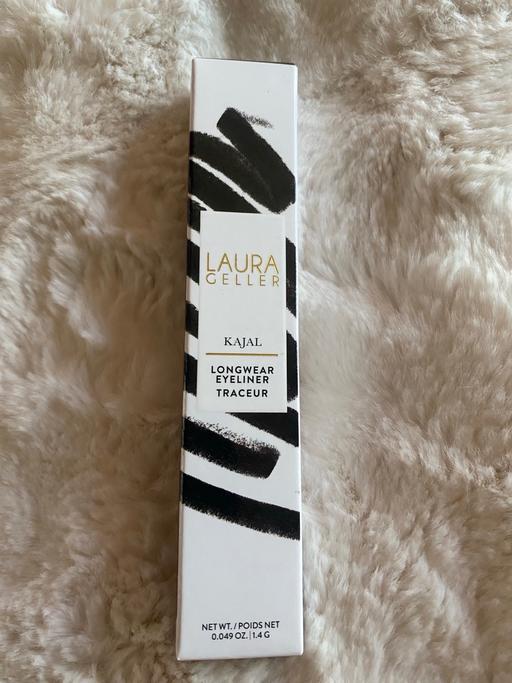 Buy & Sell Weoley Castle Birmingham - Photos for Laura geller long wear eyeliner