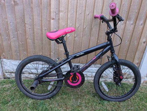 Buy & Sell Carter Knowle Sheffield - Photos for Apollo Boogie Kids Bike