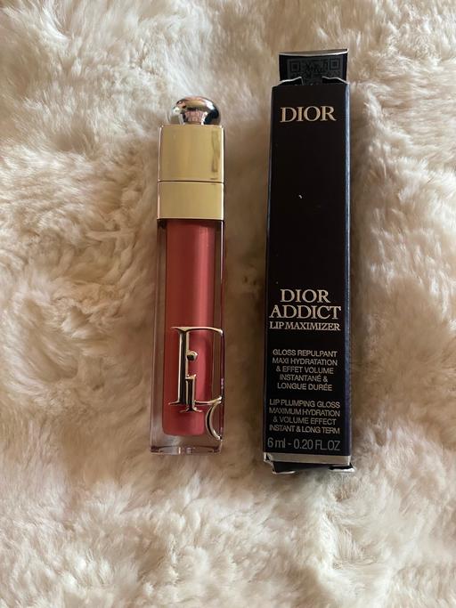 Buy & Sell Selly Oak Birmingham - Photos for Dior addict lip maximiser