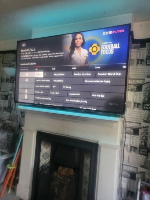 Buy & Sell Donnington Telford and Wrekin - Photos for fully loaded tv for life no renewal all xhann