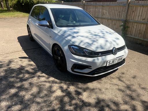Vehicles Chesham Buckinghamshire - Photos for 2017 VW GOLF R 4MOTION DSG MK 7.5