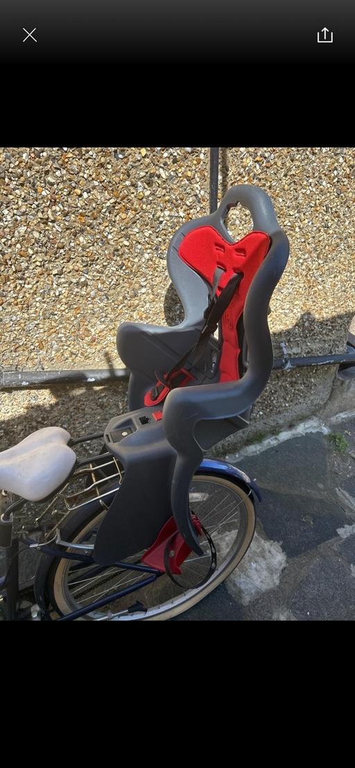 Buy & Sell Enfield Highway Enfield - Photos for Kids seat