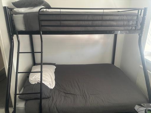 Buy & Sell Willenhall Walsall - Photos for Bunk bed
