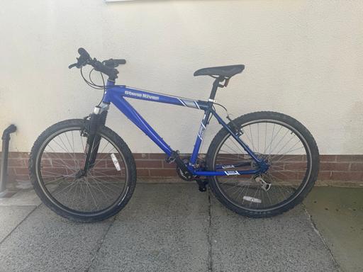 Buy & Sell Healey Rochdale - Photos for Claud Buttler Bike Strom river