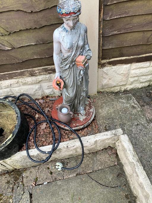 Buy & Sell Sheldon Birmingham - Photos for Garden ornament