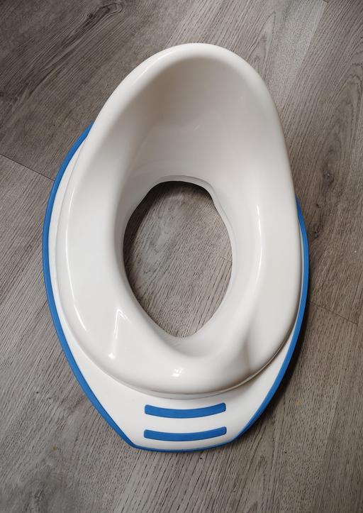 Buy & Sell Manor Park East London - Photos for kids toilet training seat