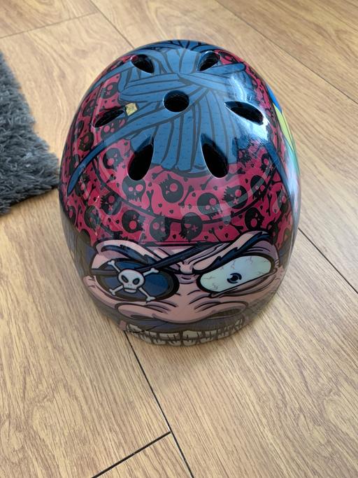 Buy & Sell Leamore Walsall - Photos for Children’s bike helmet