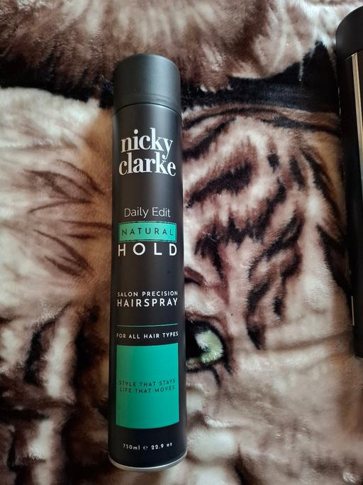 Buy & Sell Woodsetton Dudley - Photos for HAIRSPRAY