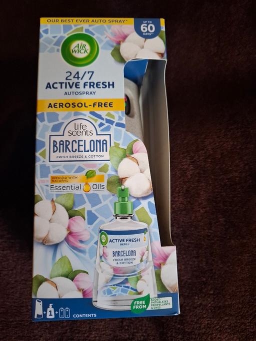 Buy & Sell Woodsetton Dudley - Photos for AIR WICK