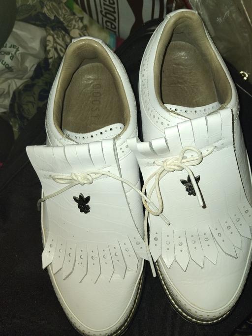 Buy & Sell Moons Moat North Industrial Estate Redditch - Photos for Addidas Spike Golf Shoes
