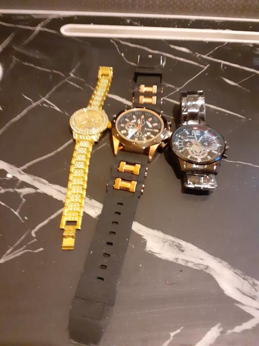 Buy & Sell Woolwich South East London - Photos for watches