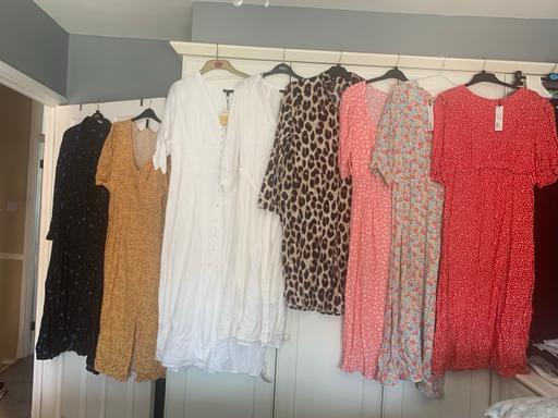 Buy & Sell West Heath South East London - Photos for Dresses