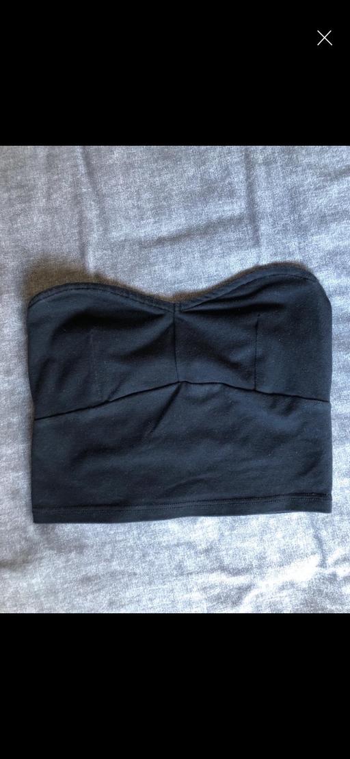 Buy & Sell Eaglescliffe Stockton-on-Tees - Photos for Miss Selfridge Boob Tube Size 6