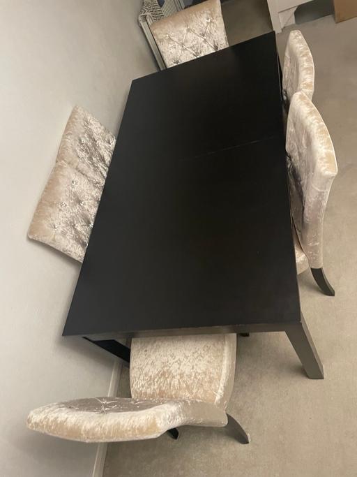 Buy & Sell Littleborough Rochdale - Photos for Dining table with chairs