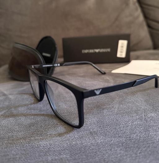 Buy & Sell Hounslow Town Centre Hounslow - Photos for Emporio Armani EA3253 5001