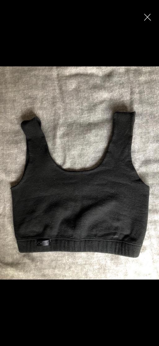 Buy & Sell Eaglescliffe Stockton-on-Tees - Photos for M&S Croo Top Size 10