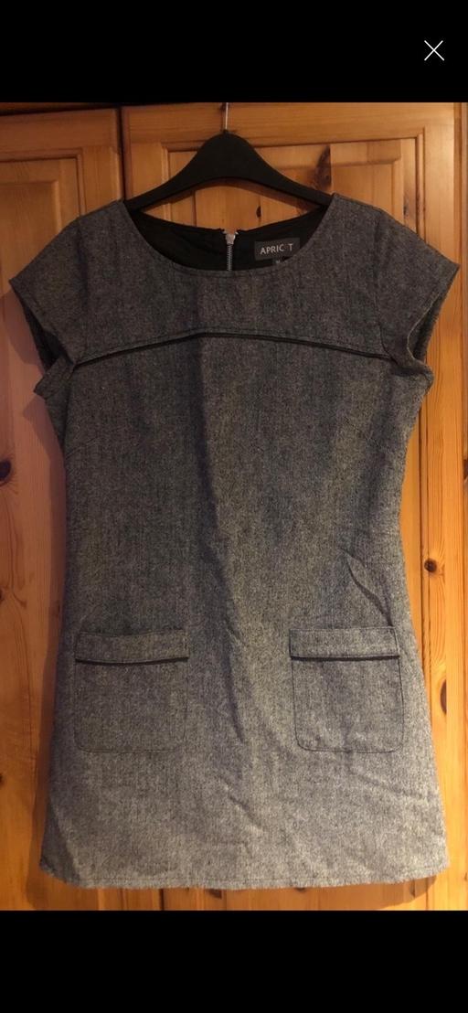 Buy & Sell Eaglescliffe Stockton-on-Tees - Photos for Apricot Dress/Pinafore Size 10