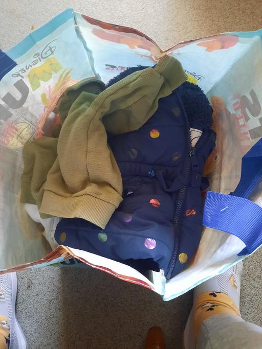 Buy & Sell Leagrave Luton - Photos for joblot baby clothes