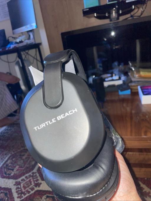 Buy & Sell Small Heath Birmingham - Photos for Turtle Beach Stealth 500 wireless gaming