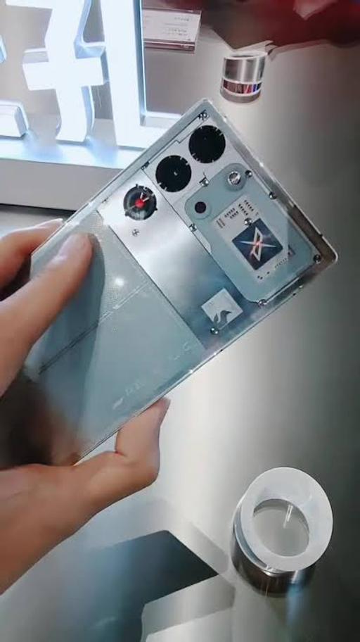 Buy & Sell Methley Leeds - Photos for Redmagic 10s pro plus