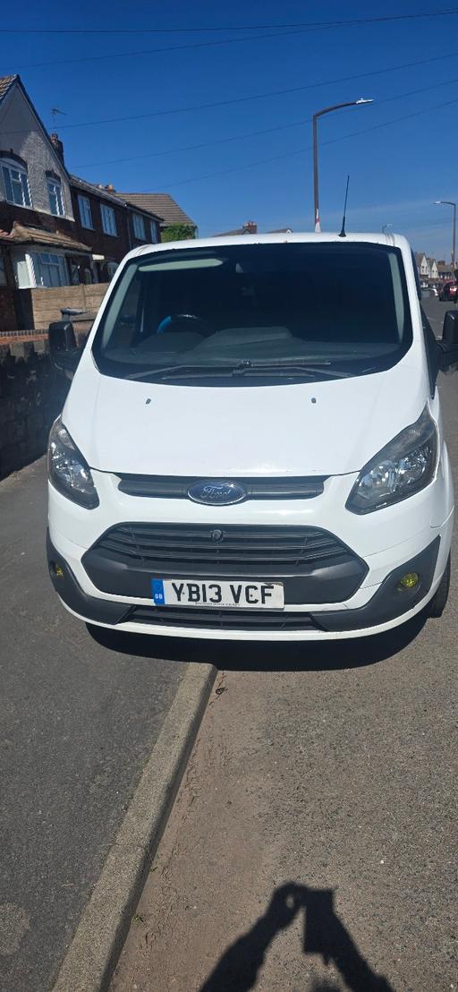Vehicles Bradmore Wolverhampton - Photos for ford transit mini bus 9 seater