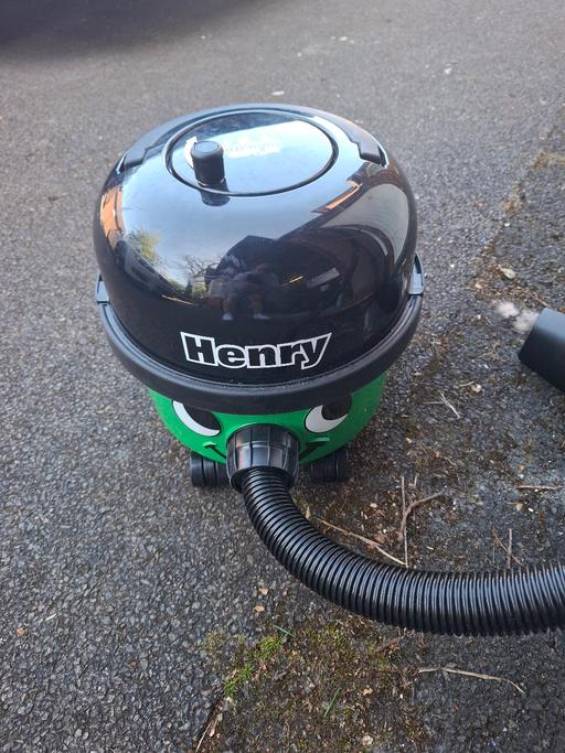Buy & Sell Rednal Birmingham - Photos for Henry Hoover