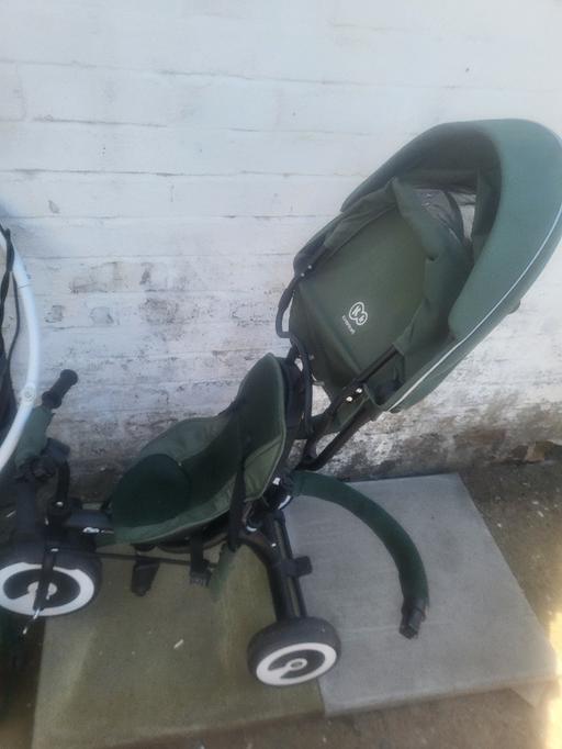 Buy & Sell Donnington Telford and Wrekin - Photos for baby trike sale hardly used