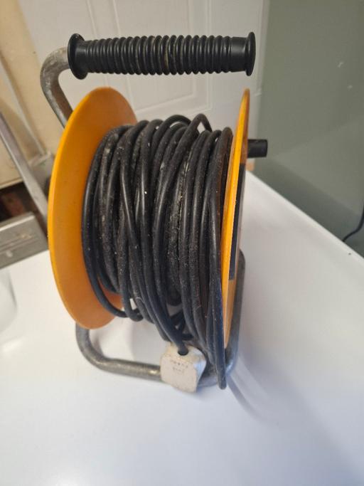 Buy & Sell Rubery Birmingham - Photos for extension lead