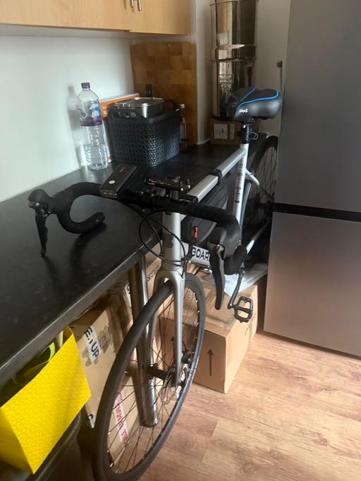 Buy & Sell Whitechapel East London - Photos for boardman slr 8.8