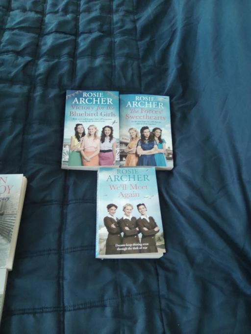 Buy & Sell Sutton Coldfield Birmingham - Photos for books