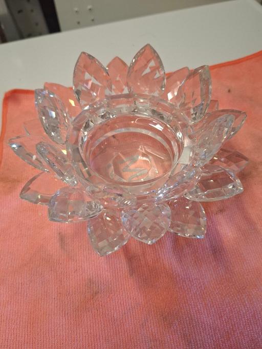 Buy & Sell Rubery Birmingham - Photos for crystal bowl