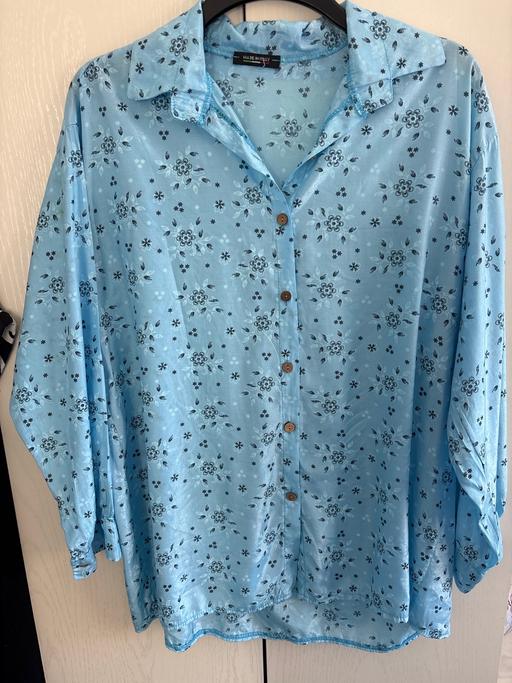 Buy & Sell Woodsetton Dudley - Photos for Ladies blouse