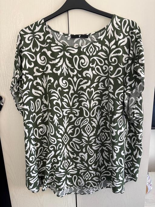 Buy & Sell Woodsetton Dudley - Photos for Ladies oversized blouse