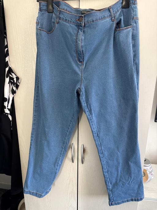 Buy & Sell Woodsetton Dudley - Photos for Ladies jeans